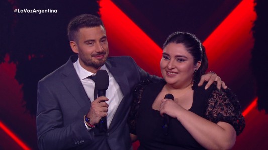 Eugenia se plantó ante el jurado para dejar en claro que "no se va a ningún lado"