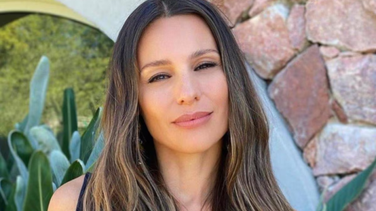 el descargo de pampita tras hallar a los delincuentes