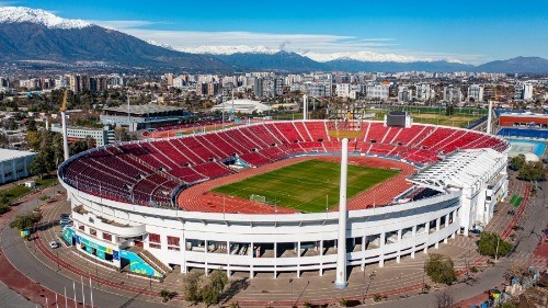 Mundial Sub 20: los diez partidos con más entradas vendidas del torneo