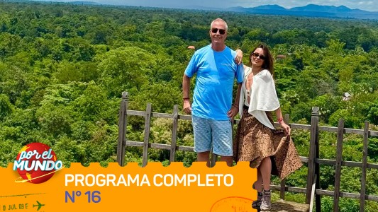 Programa 16