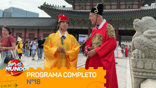 Programa 18