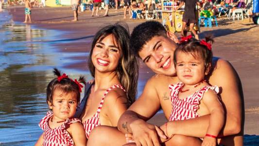 "Los milagros existen": la emoción de Daniela Celis frente a los avances en la salud de Thiago Medina