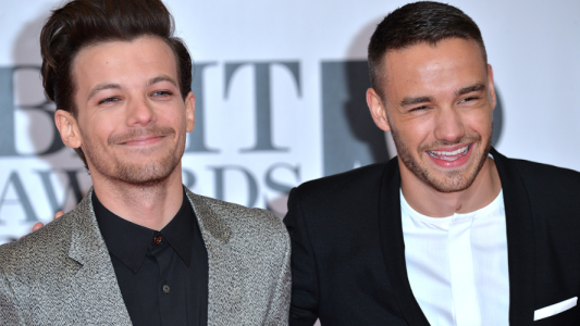 louis tomlinson hablo sobre liam payne