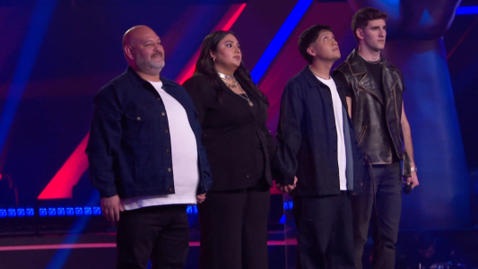 Se conocieron los participantes del Team Miranda! que pasaron a la semifinal
