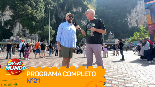 Programa 21