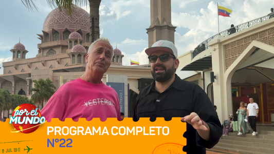 Programa 22