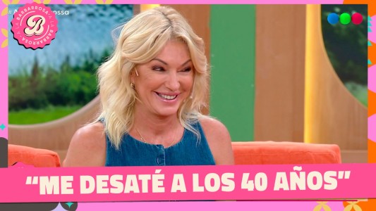 Los tocs de Yanina Latorre que no la dejan en paz: "Soy una vieja maniática"