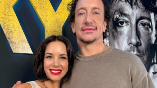 dai fernandez y nico vazquez no hay nada que blanquear