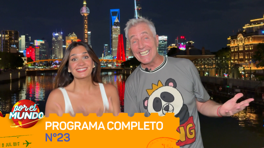 Programa 23
