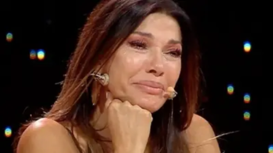 la salud de catherine fulop desprendimiento de tendones