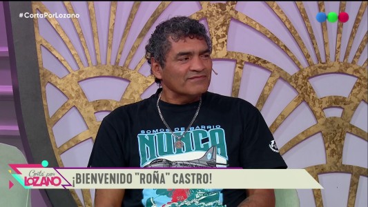 Roña castro primer eliminado de masterchef