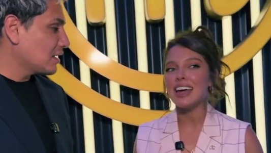 sofia gonet confeso que sigue enamorada