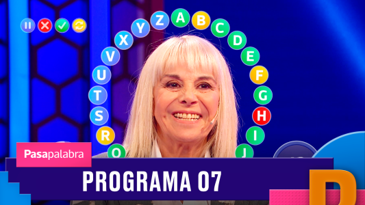 Programa 07