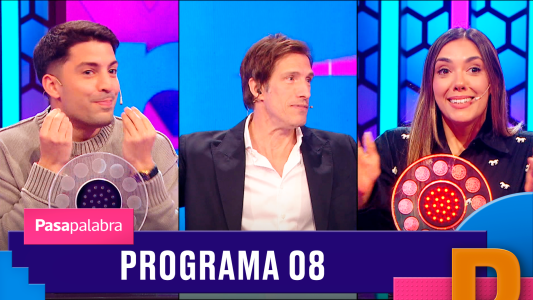 Programa 08