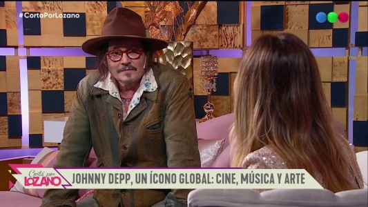 entrevista completa a johnny deep