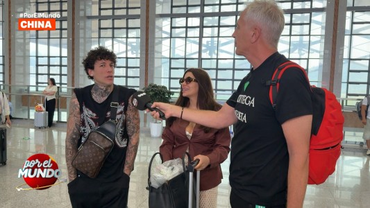 "Muchas anécdotas y viajes": así recuerda Alex Caniggia a Diego Maradona