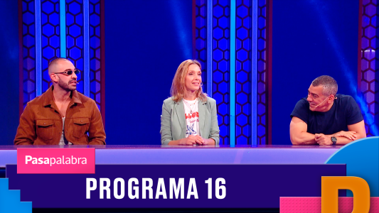 Programa 16