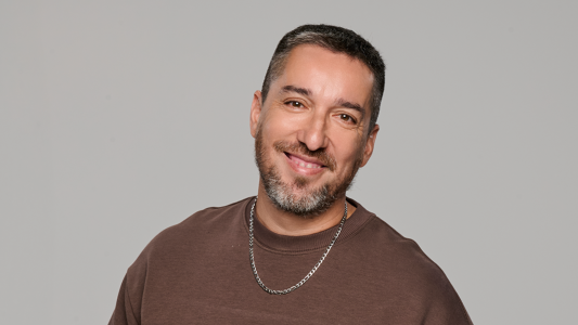 ¡Conocé a Gabriel Lucero!