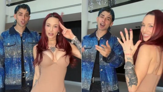 La Joaqui estrenó "Turrología", el nuevo hit del verano