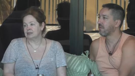 Gabriel Lucero, ¿en crisis tras la nominación?: "No tengo tiempo de sacar una personalidad que no tengo"