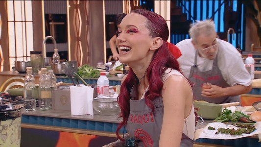 La Joaqui habló de su vida soñada y reveló el deseo de Luck Ra de ser papá