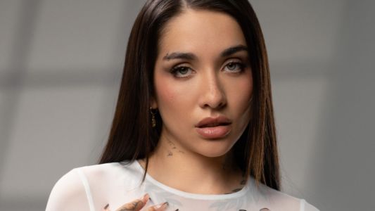 María Becerra se despidió de su pelo largo: sorprendió a sus fans con un radical cambio de look