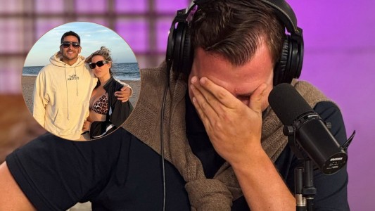 "Ella me autorizó": Maxi López rompió el silencio y reveló qué pasó realmente entre Wanda Nara y Martín Migueles