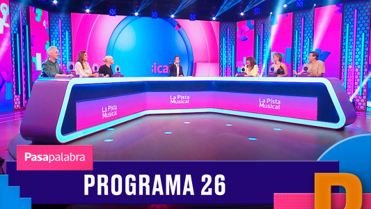 Programa 26