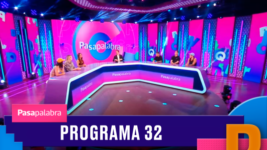 Programa 32