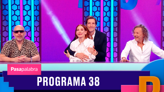 Programa 38