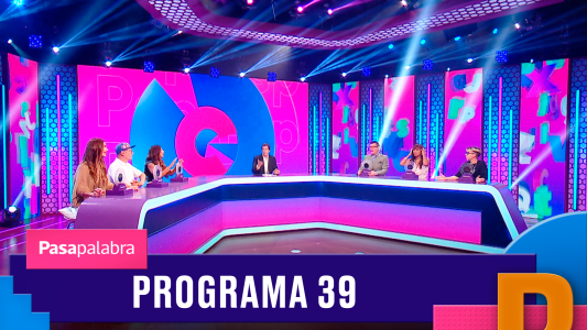 Programa 39