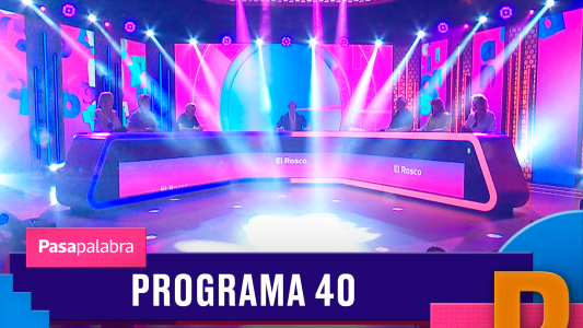 Programa 40