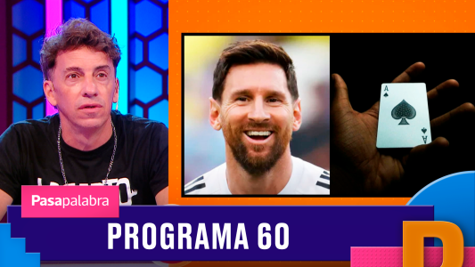 Programa 60