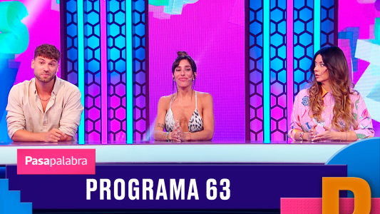 Programa 63