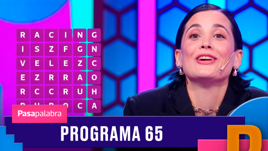 Programa 65