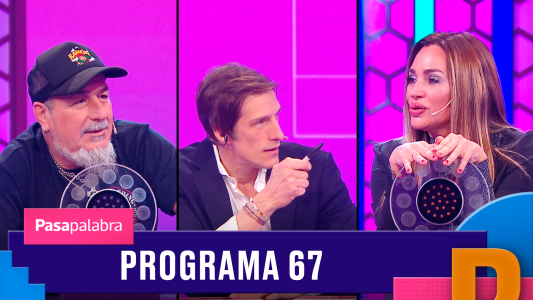Programa 67