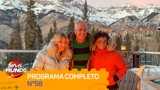 Programa 58