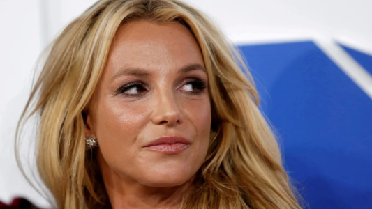El desgarrador posteo de Britney Spears: "Soy afortunada de estar viva"