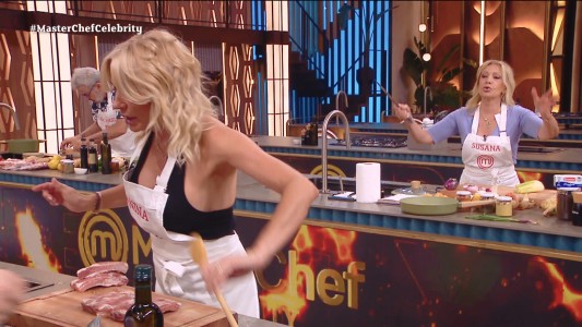 “Tengo que hacer una denuncia pública”: Susana explotó por la atención a Yanina