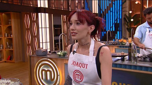 El efecto Wanda: los gestos de Luck Ra que ilusionan a La Joaqui con una boda