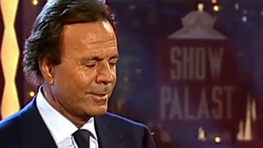 Julio Iglesias rompió el silencio tras las acusaciones de abuso: "Las acusaciones son falsas"