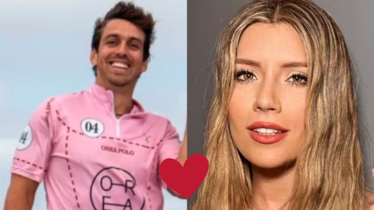 ¡Inesperado celestino! Laurita Fernández y el romance que Benjamín Vicuña ayudó a encender