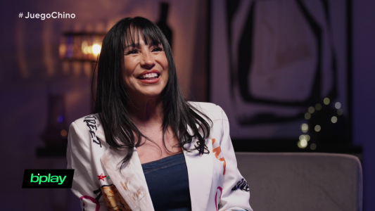 La infancia secreta de Marixa Balli: bailarina, emprendedora y mecánica a los 14