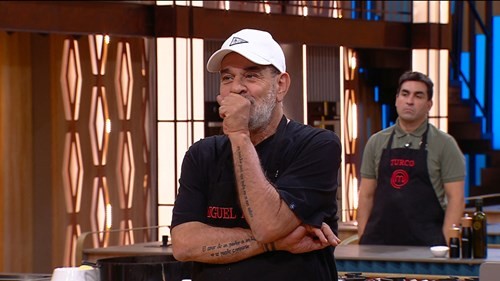 "Es como masticar un carbón": la durísima devolución del jurado a Miguel Ángel Rodríguez