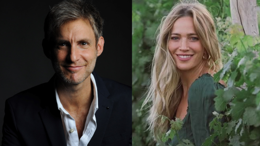 Damián Szifron filmará su nueva película con Luisana Lopilato