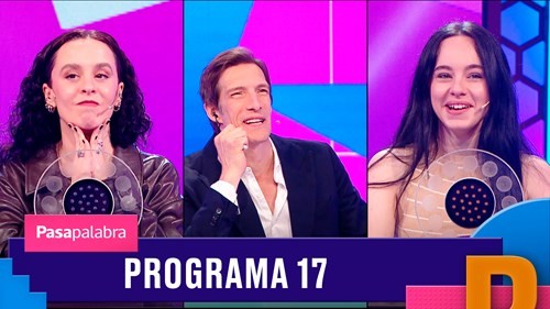 Programa 17