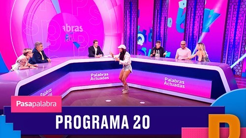 Programa 20