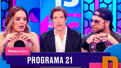 Programa 21