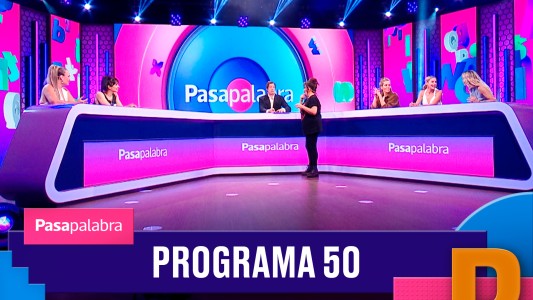Programa 50