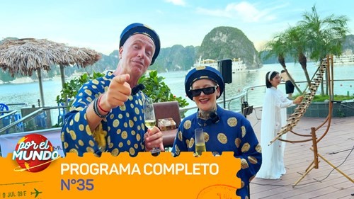 Programa 35